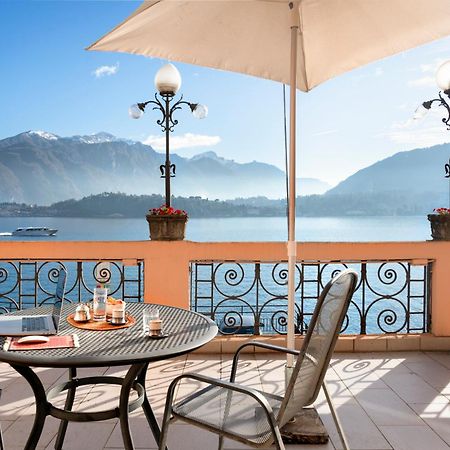 Rodrigo Lakeside Suits Cadenabbia Exterior foto