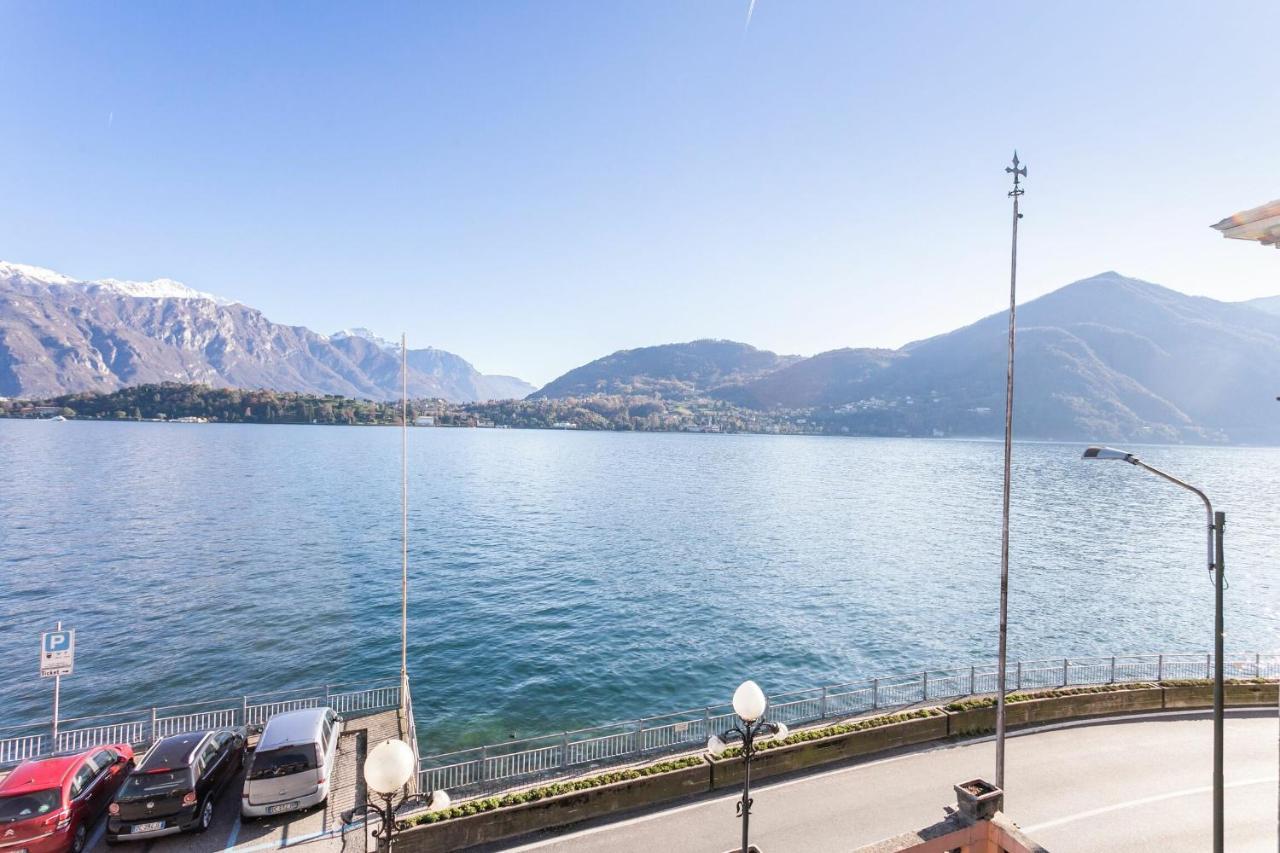 Rodrigo Lakeside Suits Cadenabbia Exterior foto