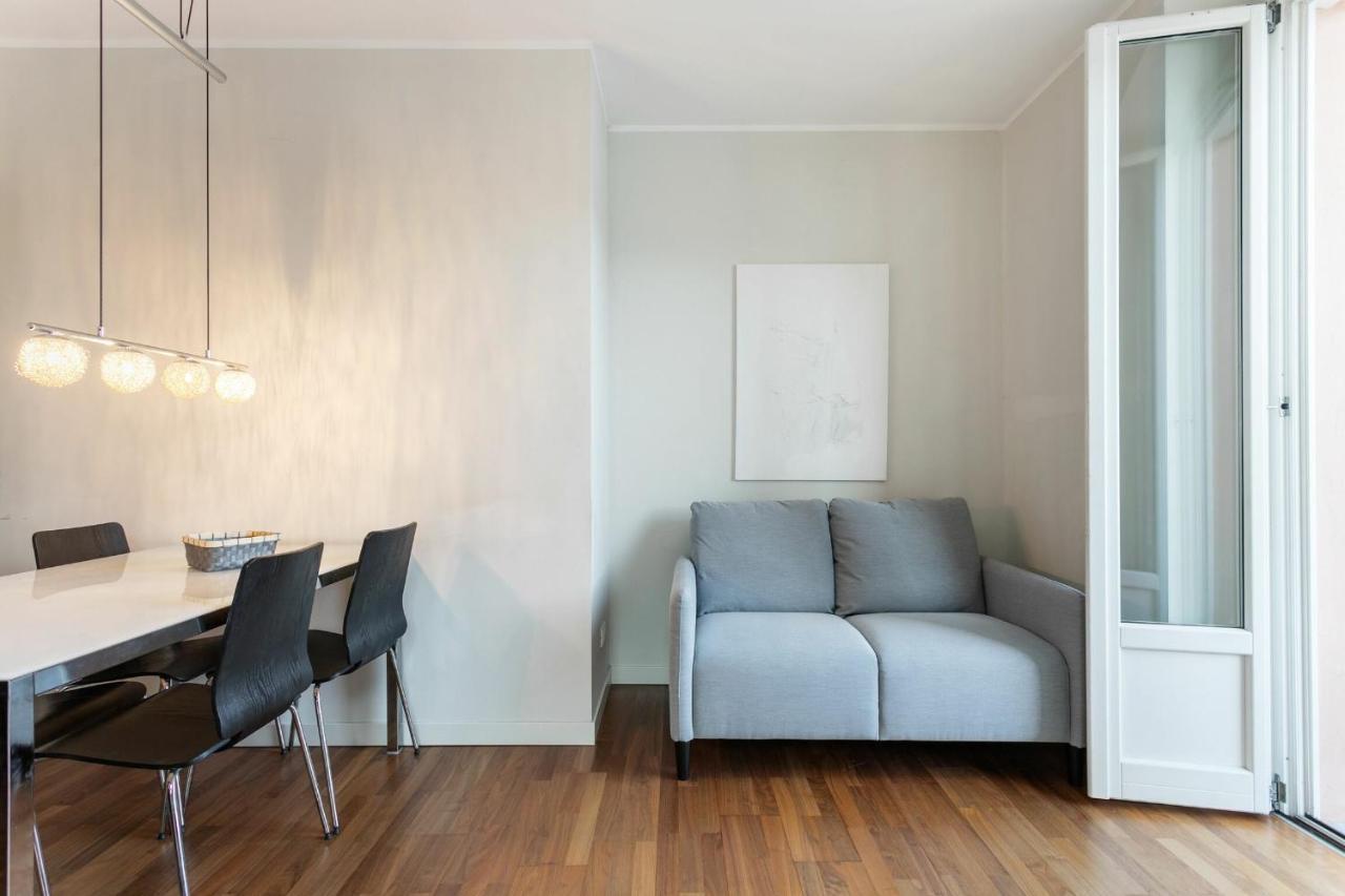 Rodrigo Lakeside Suits Cadenabbia Exterior foto