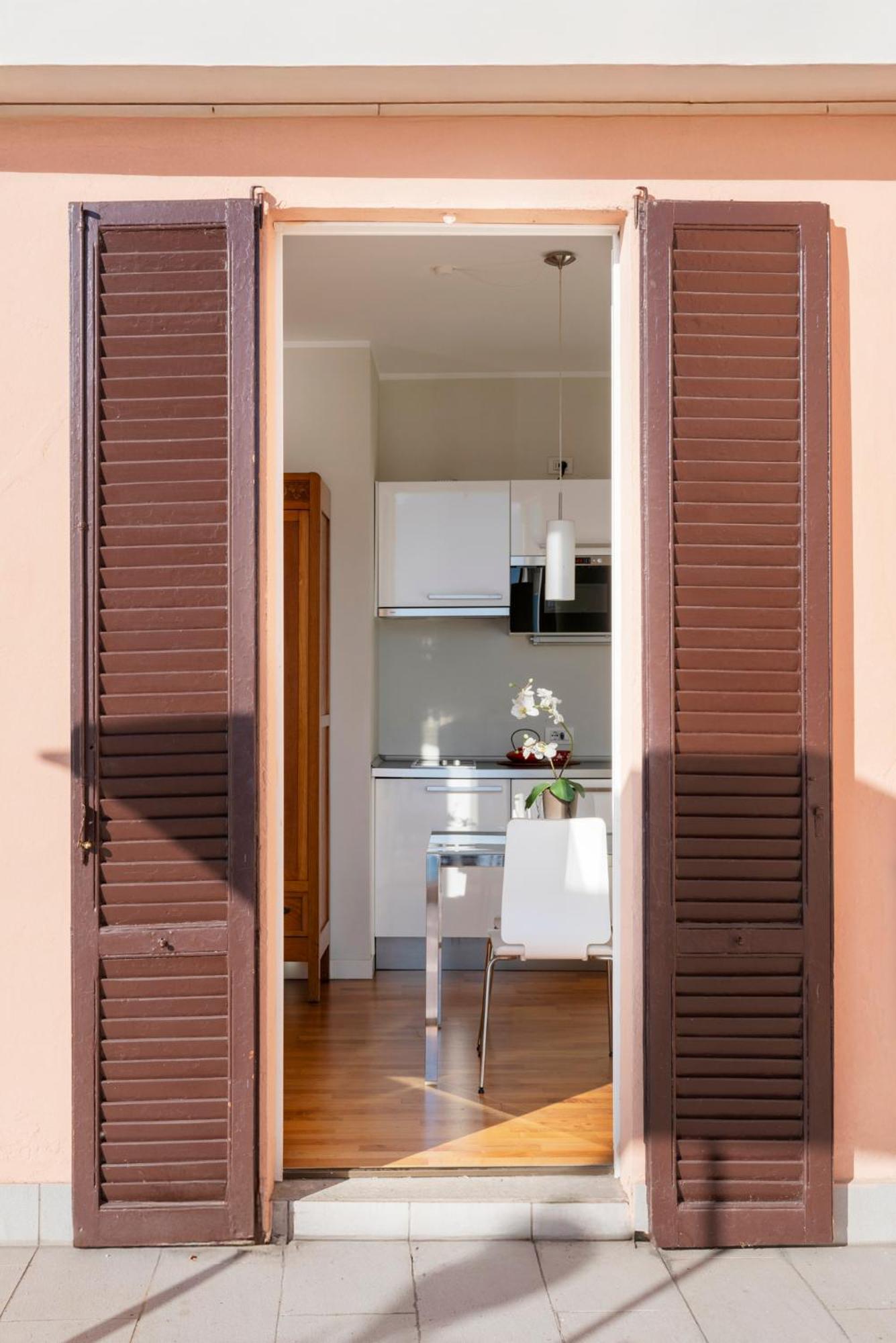 Rodrigo Lakeside Suits Cadenabbia Exterior foto